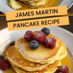 james martin pancake recipe