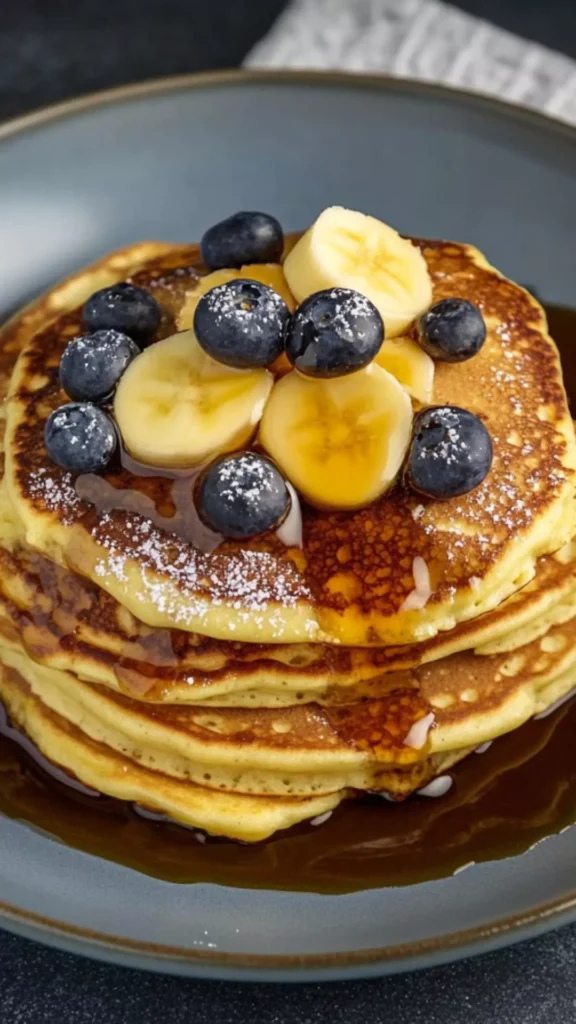 james martin pancake copycat recipe