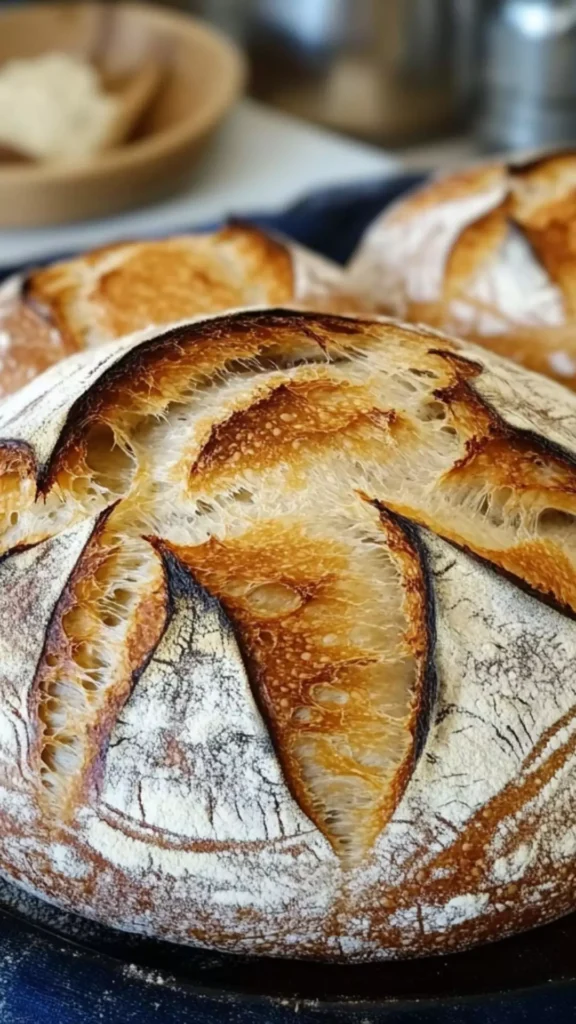 Noosa Sourdough