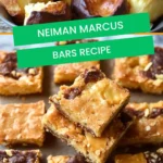 neiman marcus bars recipe