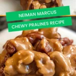 neiman marcus chewy pralines recipe