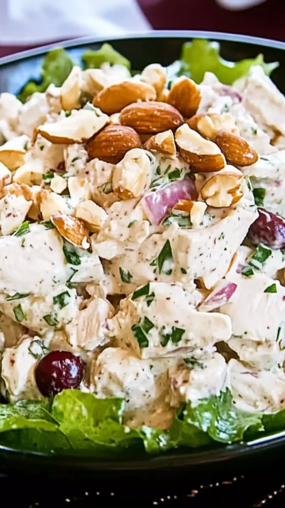 neiman marcus chicken salad