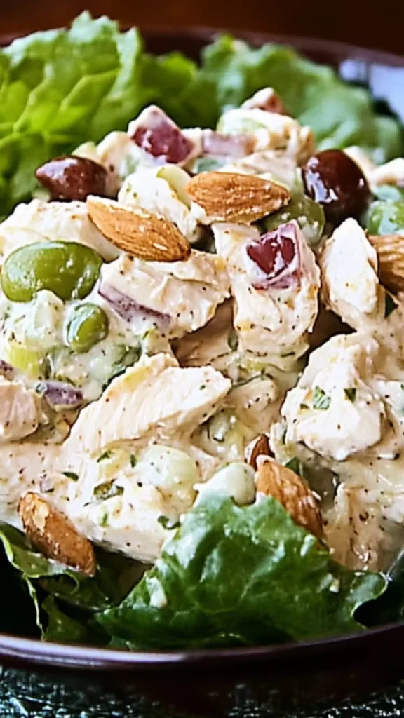 neiman marcus chicken salad copycat recipe