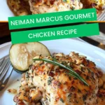 neiman marcus gourmet chicken recipe