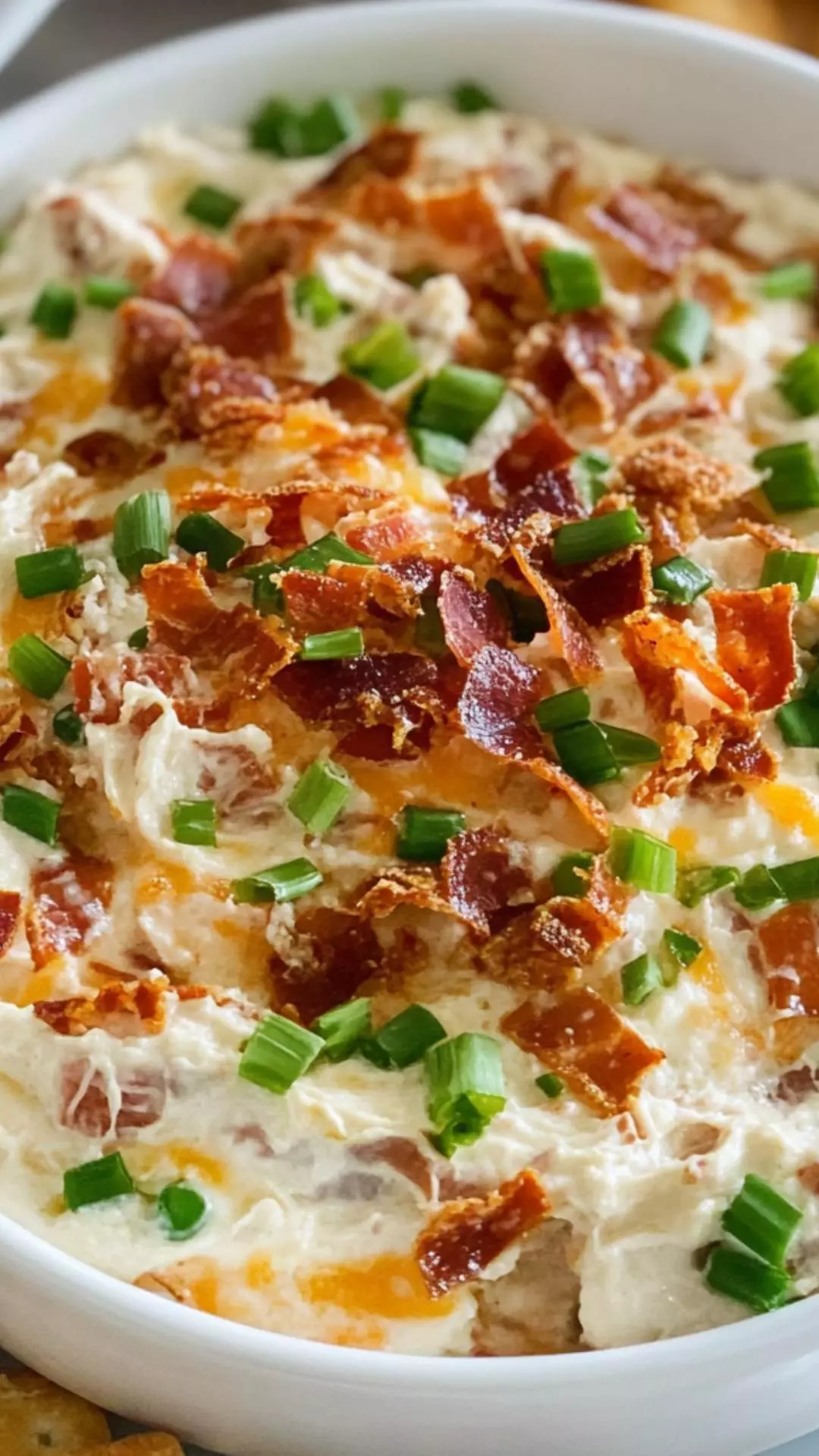 neiman marcus million dollar dip copycat recipe