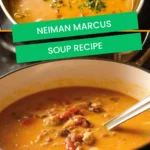 neiman marcus soup recipe