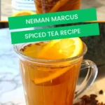 neiman marcus spiced tea recipe