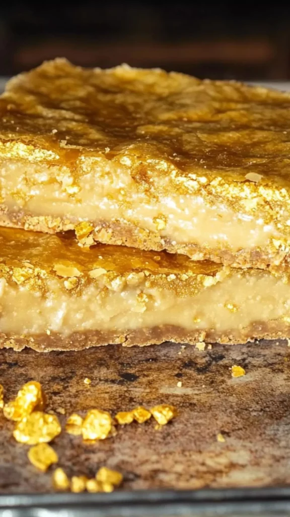 neiman marcus texas gold bars copycat recipe