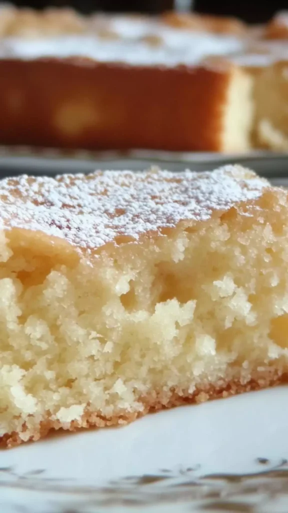 philadelphia german butter cake