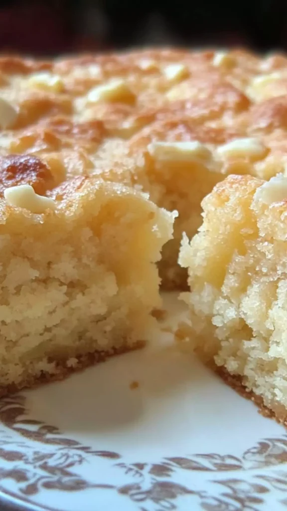 philadelphia german butter cake copycat recipe