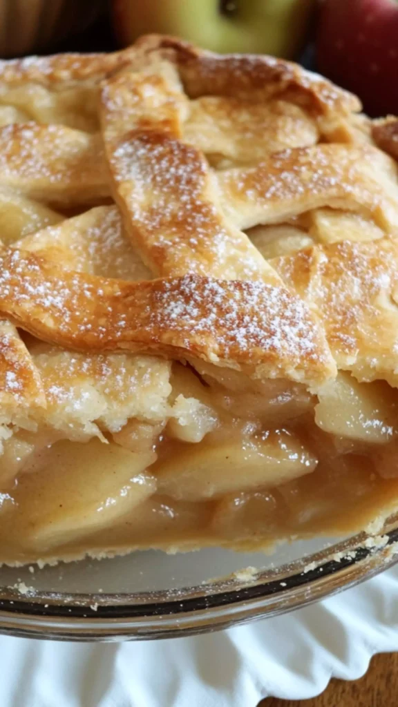 neiman marcus apple pie copycat recipe