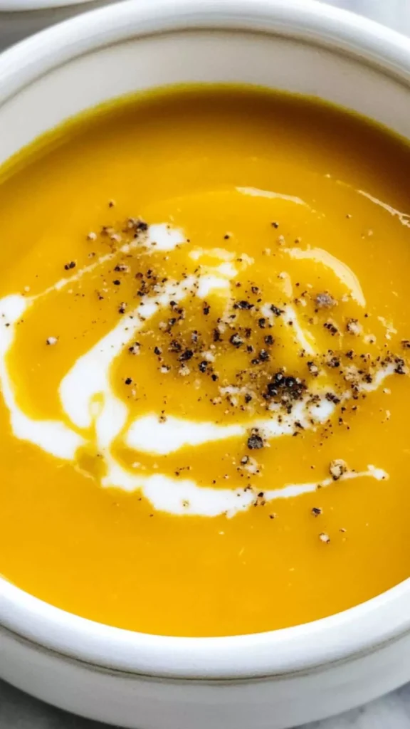 neiman marcus butternut squash soup