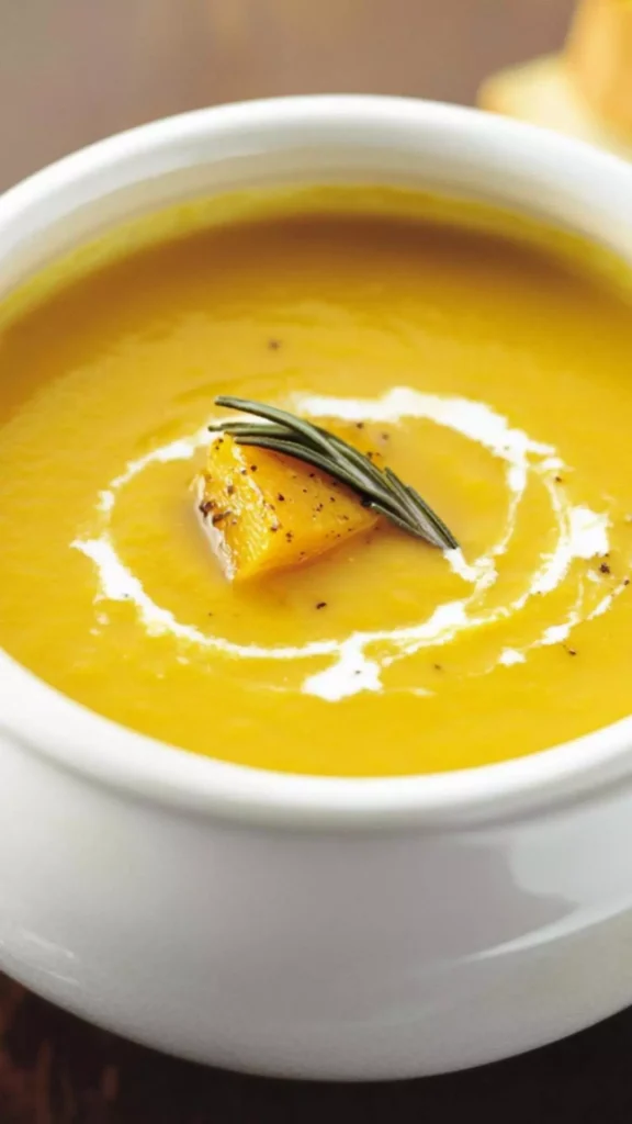 neiman marcus butternut squash soup copycat recipe