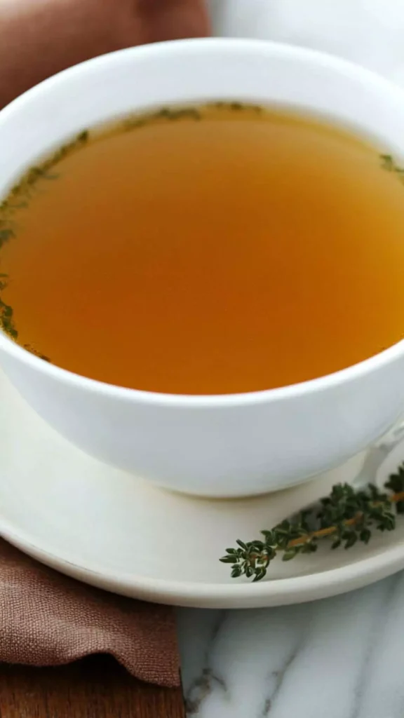 neiman marcus chicken broth