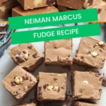 neiman marcus fudge recipe