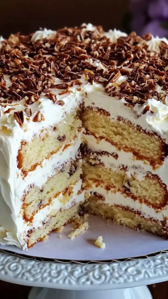 neiman marcus italian cream cake