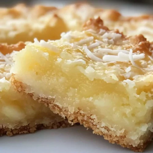 neiman marcus lemon coconut bars