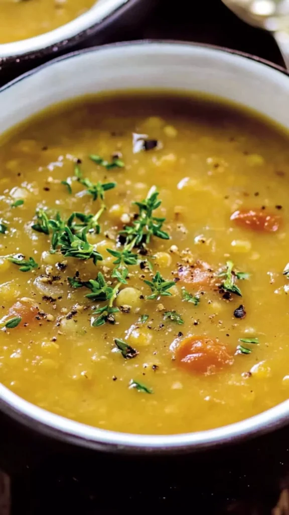 neiman marcus lentil soup