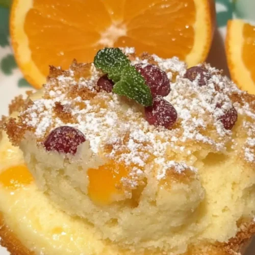 neiman marcus orange souffle copycat recipe