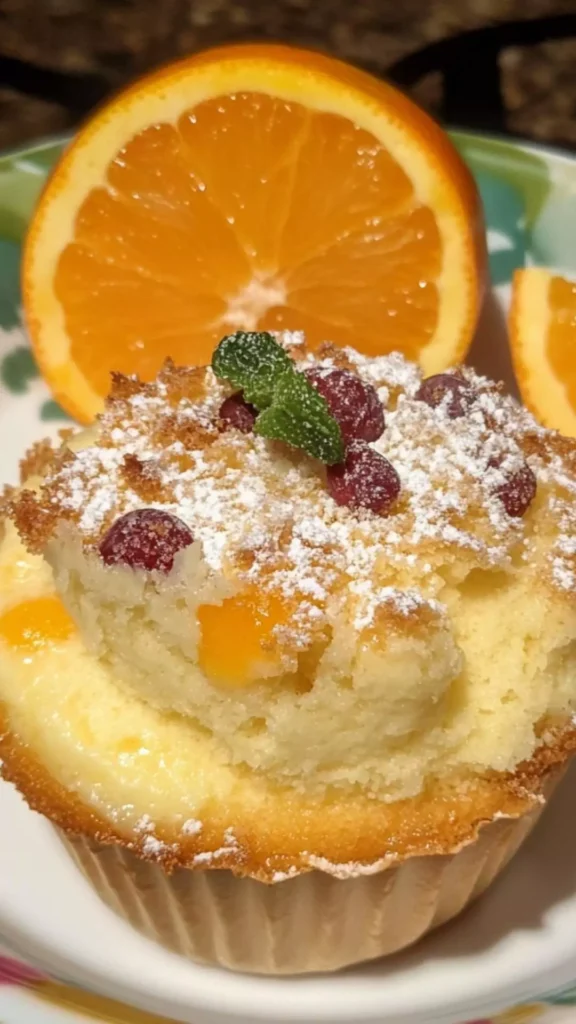 neiman marcus orange souffle copycat recipe