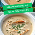 neiman marcus she crab soup recipe