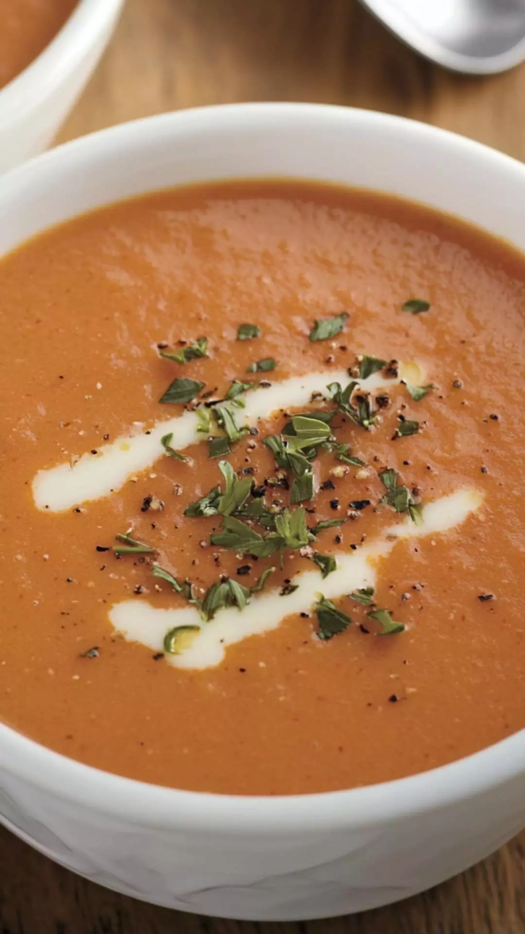neiman marcus tomato bisque soup