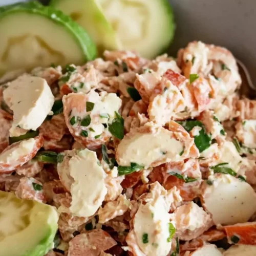 neiman marcus tuna salad