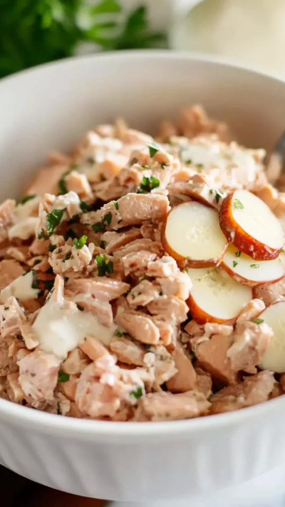 neiman marcus tuna salad copycat recipe