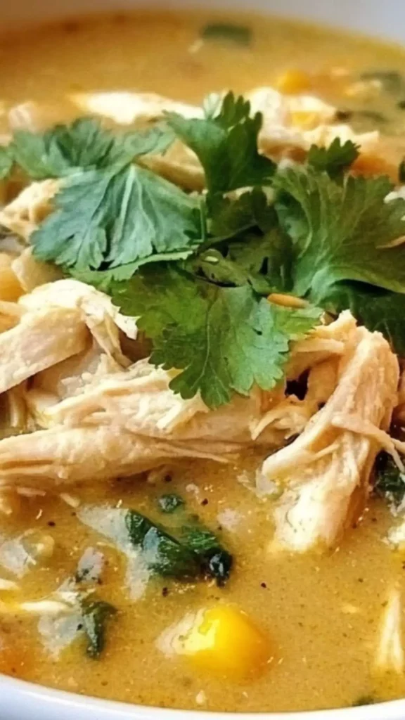 neiman marcus white chicken chili