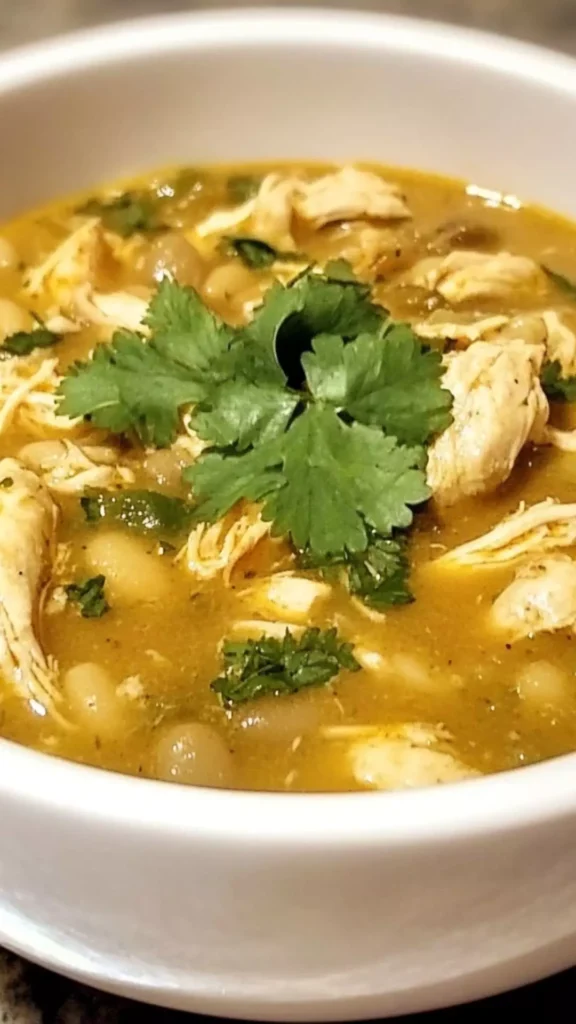 neiman marcus white chicken chili copycat recipe