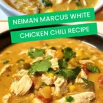 neiman marcus white chicken chili recipe