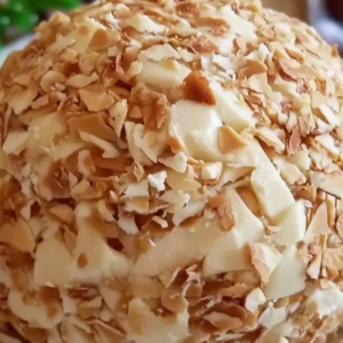 Neiman marcus cheese ball