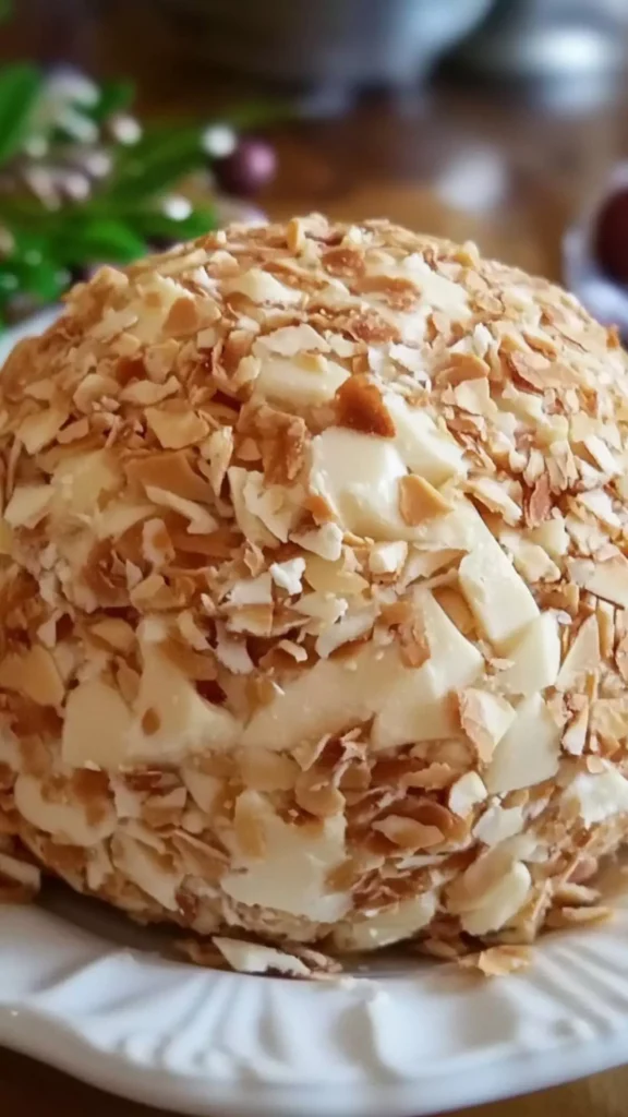 Neiman marcus cheese ball