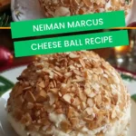 Neiman marcus cheese ball recipe