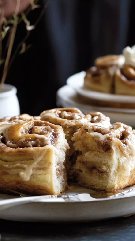 Neiman marcus cinnamon roll