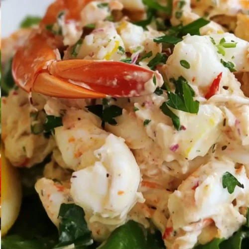 Neiman marcus crab salad copycat recipe