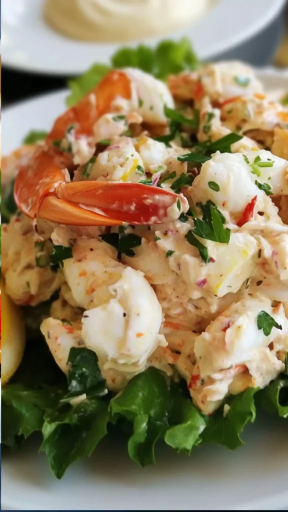 Neiman marcus crab salad copycat recipe