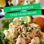 Neiman marcus crab salad recipe