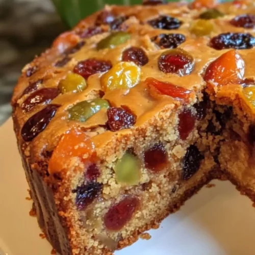 Neiman marcus fruitcake