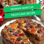 Neiman marcus fruitcake recipe