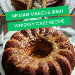 Neiman marcus irish whiskey cake recipe