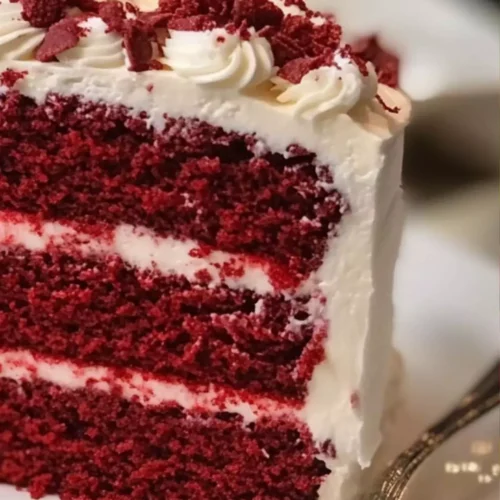 Neiman marcus red velvet cake