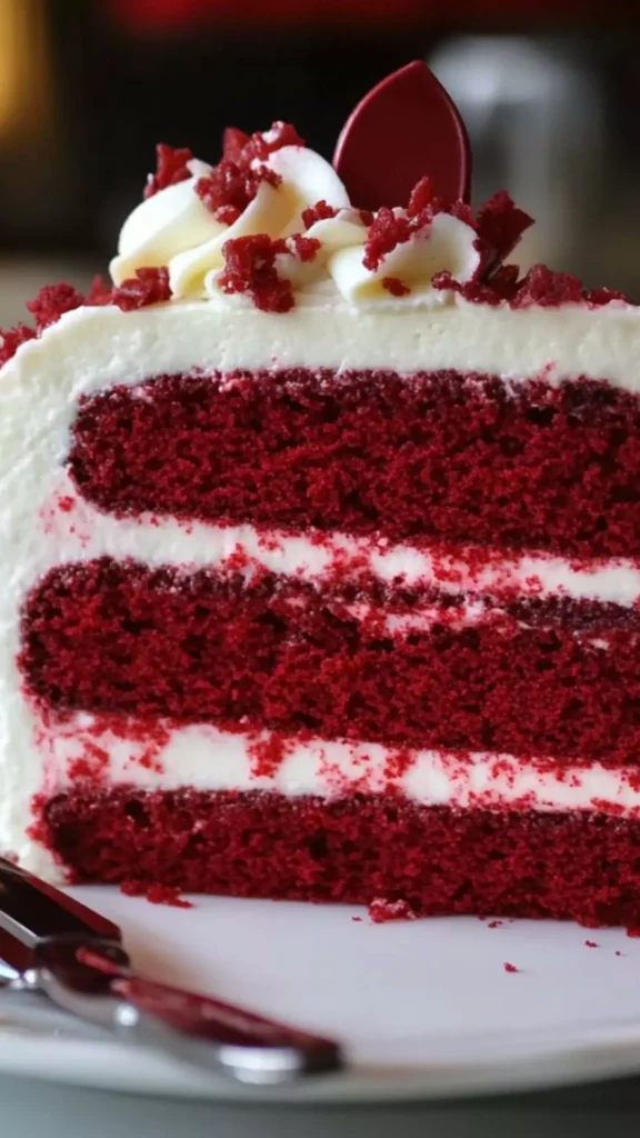 Neiman marcus red velvet cake copycat recipe