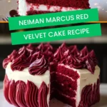 Neiman marcus red velvet cake recipe