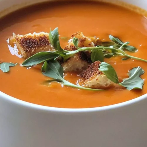 Neiman marcus tomato bisque