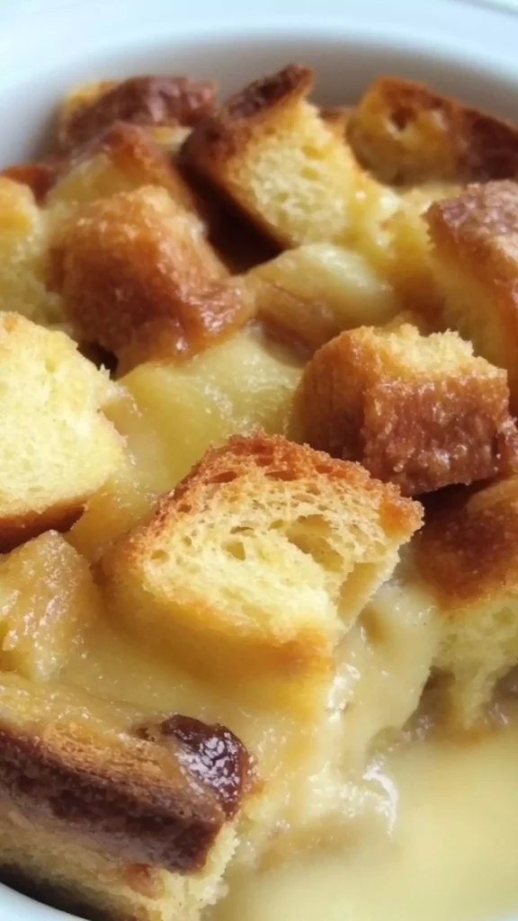 neiman marcus bread pudding