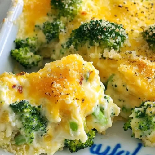 neiman marcus broccoli cheese casserole