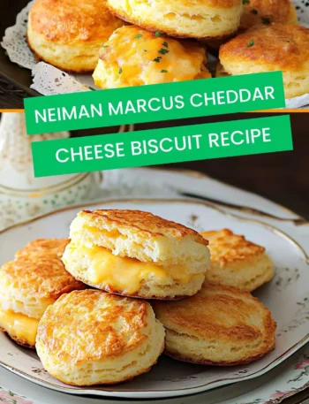 neiman marcus cheddar cheese biscuit recipe