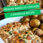 neiman marcus chicken casserole recipe