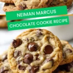 neiman marcus chocolate cookie recipe